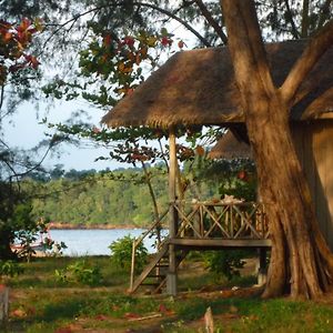 Koh Thmei Resort